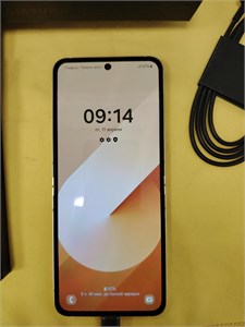 SAMSUNG GALAXY Z FLIP6 12/256 ГБ 890000638152