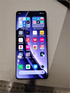 REALME GT NEO 6 5G 12/256 ГБ 890000638995