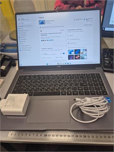 16" Ноутбук HONOR MagicBook X 16 BRN-F56 (i5 12450H) 890000639709