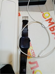 Apple Watch Series 7 GPS Aluminum 45mm 890000598671