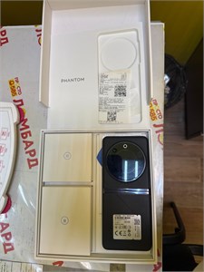 TECNO Phantom V Flip 8/256 ГБ 890000638213