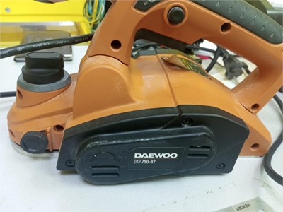 РУБАНОК DAEWOO DAP 750-82 890000637400