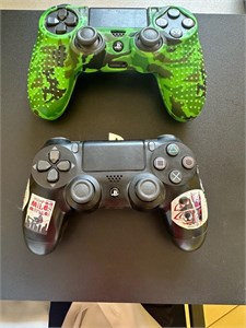 ПРИСТАВКА SONY PS 4 PRO 1TB 890000637856