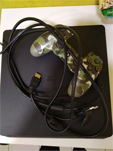 Игровая приставка Sony PlayStation 4 Slim 1TB (CUH-2208B) 890000627419