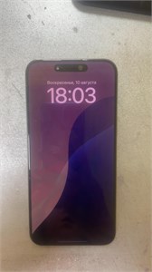 APPLE IPHONE 15 PRO MAX 256GB 890000639908