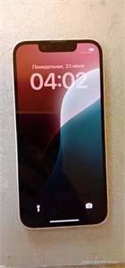 Apple iPhone 13 mini 128GB 890000625128