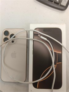 Apple iPhone 16 Pro 256GB 890000637976