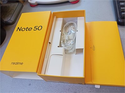 REALME NOTE 50 3/64GB 890000637368