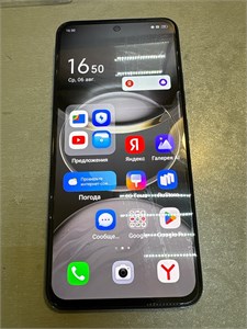 TECNO SPARK 30 PRO 8/128 ГБ 890000638863