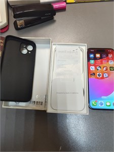 APPLE IPHONE 15 128GB 890000638731