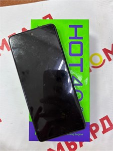 INFINIX HOT 40 PRO 8/256 ГБ 890000637716