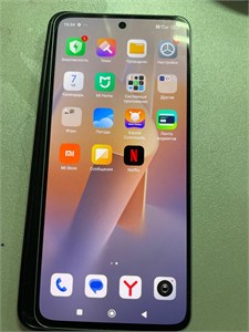 XIAOMI 12 LITE 8/128 ГБ 890000639194