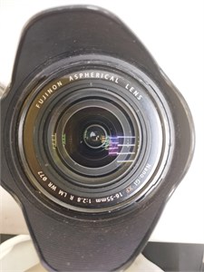 Объектив Fujifilm 16-55 2.8 890000526597
