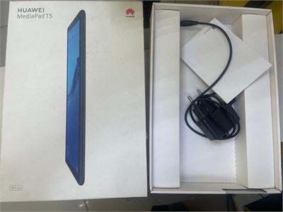 ПЛАНШЕТ HUAWEI MEDIAPAD T5 10 32GB LTE 890000528522