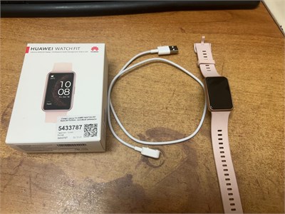 Смарт часы HUAWEI FIT SE (STA-B39) 890000641537