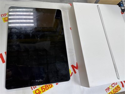 Планшет Apple iPad (9th generation) 64Gb 890000629139