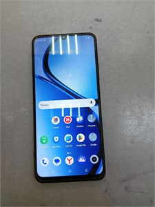 REALME C51 4/128 890000640700