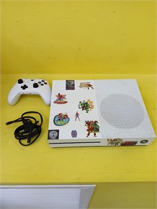 Игровая приставка XBOX ONE S 1681 890000641223
