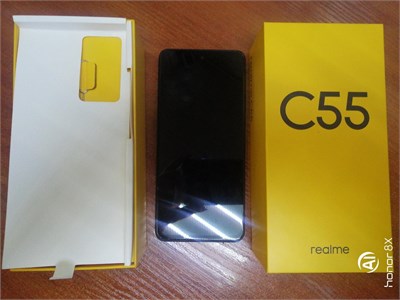 REALME C55 6/128 890000594761