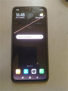 XIAOMI REDMI NOTE 14 6/128 ГБ 890000640265