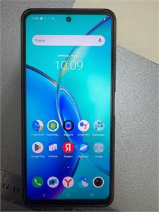 VIVO Y36 4/128GB 890000641450