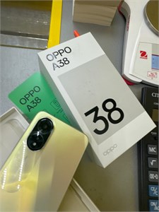 OPPO A38 4/128GB 890000608522