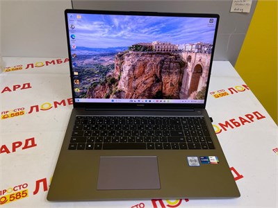 Ноутбук HUAWEI MateBook D16 RLEFG-X i7-13700H Iris Xe 890000641173