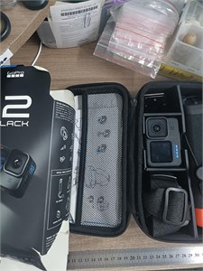 Экшн-камера GoPro HERO 12 Black 890000606288