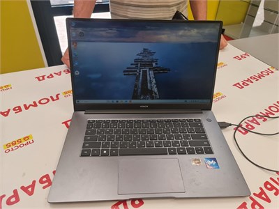 15.6" Ноутбук HONOR MagicBook 15 BMH-WFP9HN (AMD Ryzen 7 5700U) 890000634873