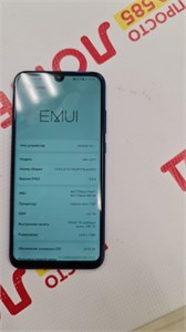 HONOR 10I 4/128 ГБ 890000640777