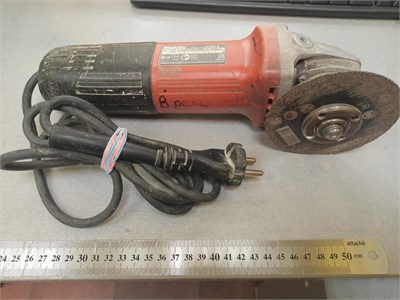 Ушм Makita M9511 890000640544
