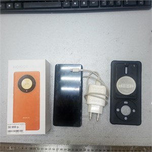 HONOR X9B 12/256 890000641149