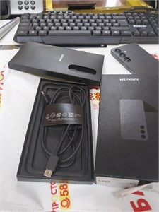 Samsung Galaxy S24 8/256 890000640864
