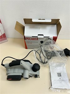 Рубанок РЕСАНТА Р-82/1100 890000640618