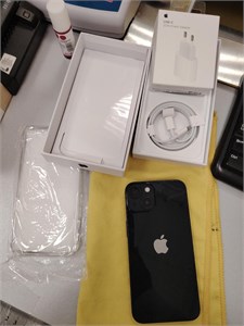 APPLE IPHONE 14 256 ГБ 890000640702