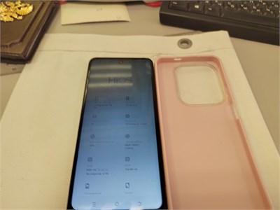 TECNO SPARK 20 PRO 8/256GB 890000640900