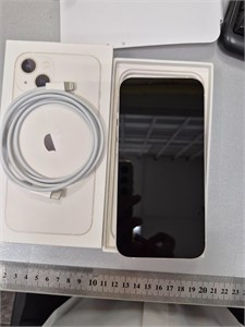 APPLE IPHONE 13 256 ГБ 890000641560