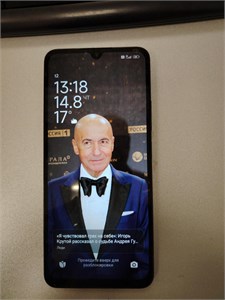 XIAOMI REDMI 14C 8/256 ГБ 890000641016