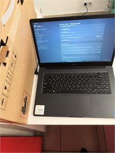 НОУТБУК XIAOMI REDMIBOOK 15 (i3 1115G4) 890000640548