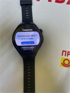 Смарт часы HUAWEI WATCH GT 5 890000641333