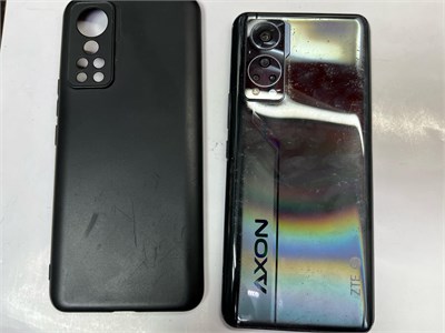 ZTE Axon 30 8/128GB 890000640235