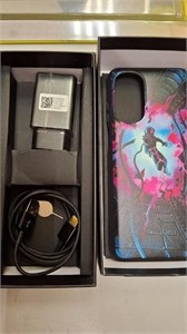 Motorola Moto G Stylus 5G (2022) 128GB 890000640792