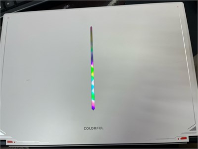 Ноутбук COLORFUL P16 TA24  i7-13650HX RTX4070 890000640858