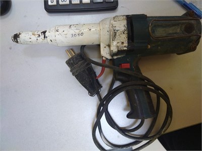 Электрический заклепочник Time-proof TAC500 890000640341