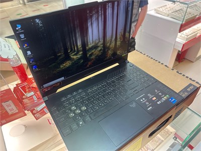 15.6" Ноутбук ASUS TUF Gaming F15 FX507ZU4-LP040 (i7 12700H RTX 4050) 890000640452