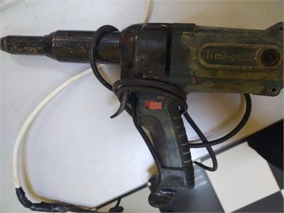 Заклёпочник TIME-PROOF TAC500 890000640337