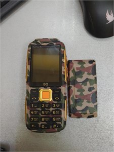 Сотовый телефон BQ 2410L 890000602899