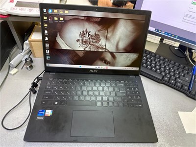 Ноутбук MSI Modern 15 B12N-208RU 1255U 890000640803