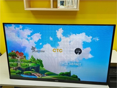Телевизор XIAOMI TV L32M7-EARU 890000640417