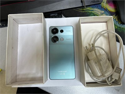 XIAOMI REDMI NOTE 13 PRO 12/512 ГБ 890000640596